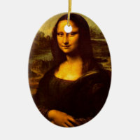 Mona Lisa
