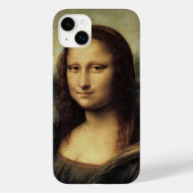 Mona Lisa La Gioconda by Leonardo daVinci