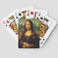 Mona Lisa | Leonardo da Vinci