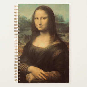 Mona Lisa Planner