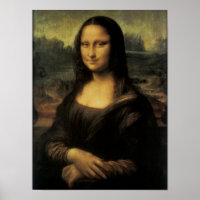 Mona Lisa