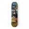 Mona Lisa Skateboard