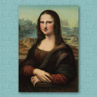 Mona Lisa Smile