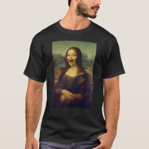 Mona Lisa Smile