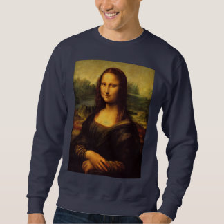 Mona Lisa Sweatshirt