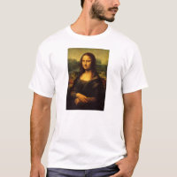 Mona Lisa