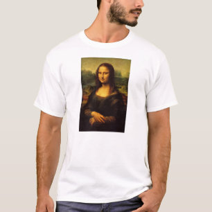Mona Lisa T-Shirt