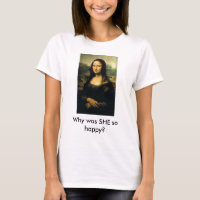 Mona Lisa