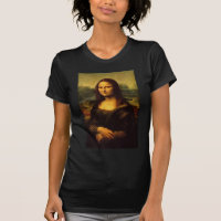 Mona Lisa