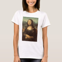Mona Lisa