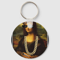Mona Lisa Thug Life Art Life