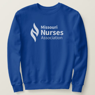 MONA Logo Dark Coloured Sweatshirt