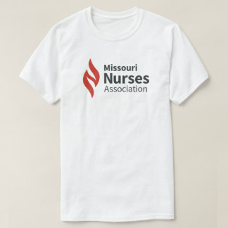 MONA Logo White T-Shirt