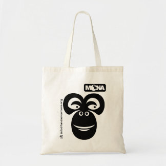 Mona Tote Bag