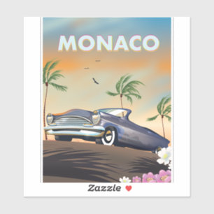 Monaco