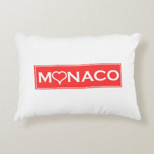 monaco decorative cushion