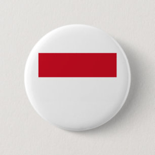 Monaco Flag 6 Cm Round Badge