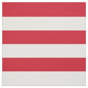 Monaco Flag Fabric