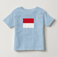 Monaco Flag