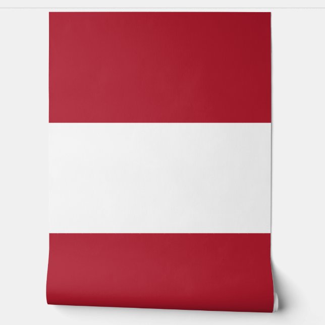 Monaco flag wallpaper (Unrolling)