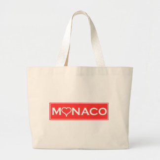 Monaco Large Tote Bag