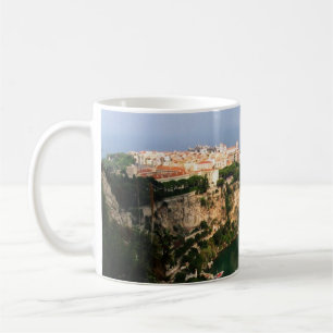 Monaco Magnet Coffee Mug