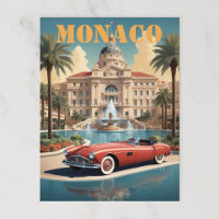 Monaco: Monte Carlo Casino