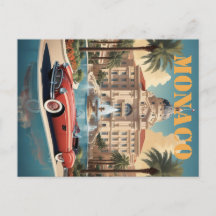 Monaco: Monte Carlo Casino