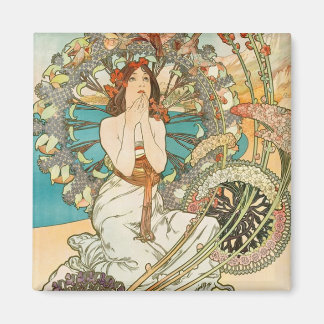 Monaco Monte-Carlo Magnet