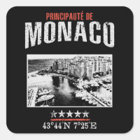 Monaco