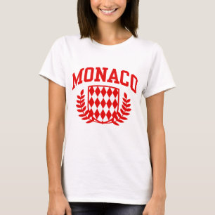 Monaco T-Shirt
