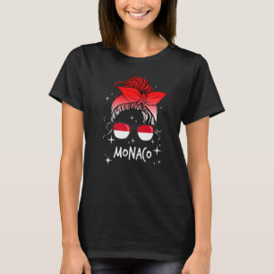 Monaco T-Shirt