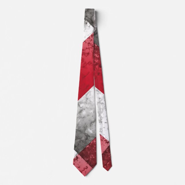 Monaco Tie (Front)