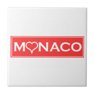 monaco tile