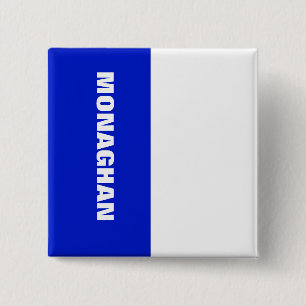 Monaghan Flag Badge