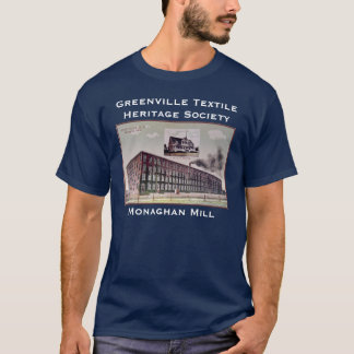 Monaghan Tee