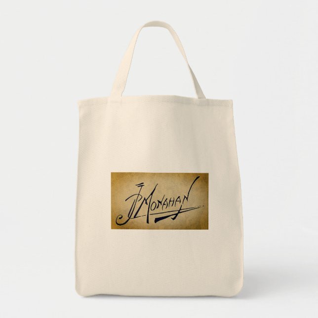 Monahan Family Reunion Tote Bag (Front)