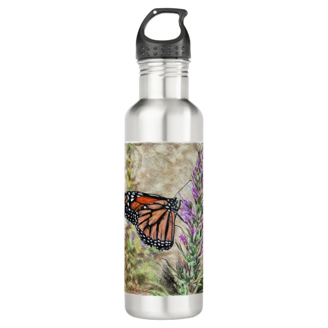 Monarch 710 Ml Water Bottle (Front)