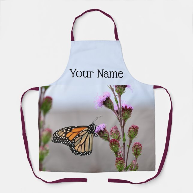 Monarch Apron (Front)