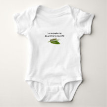 Monarch Baby Bodysuit