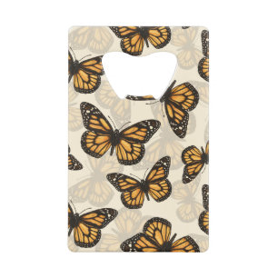 Monarch butterfles