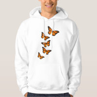 Monarch Butterflies Inspirational Entomologists