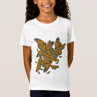 Monarch Butterflies - Migration T-Shirt