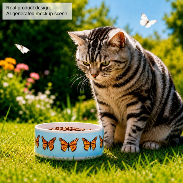 Monarch Butterfly  (Creator Uploaded)