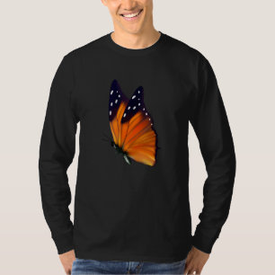 Monarch Butterfly Butterfly Insect T-Shirt