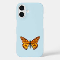 Monarch Butterfly