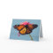 Monarch Butterfly Greeting Card