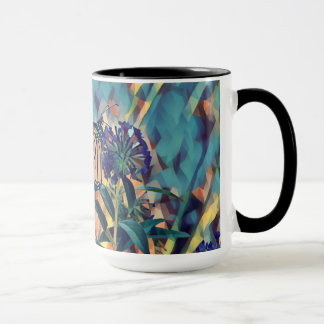 Monarch Butterfly Mug