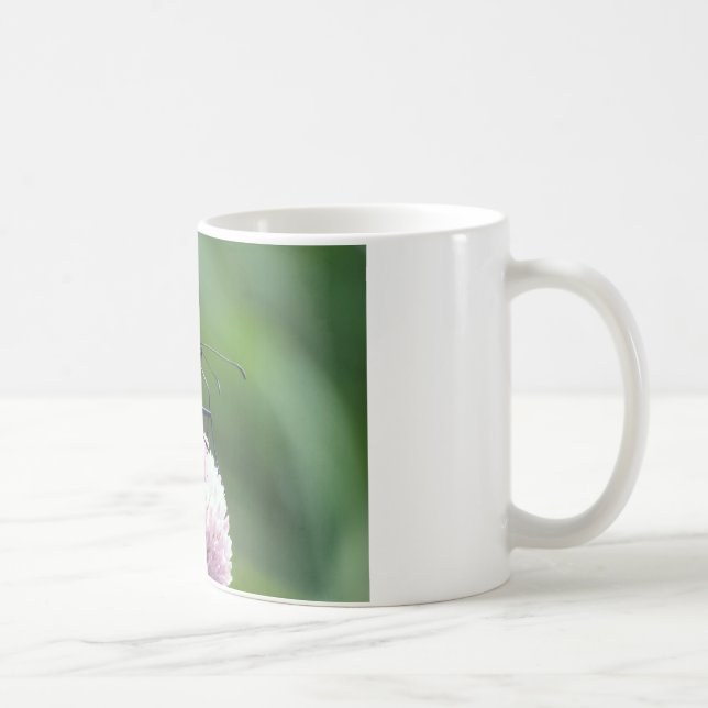 Monarch Butterfly - Mugs (Right)