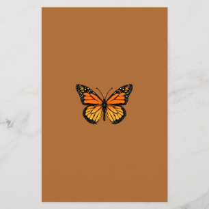 Monarch Butterfly Sensation Flyer